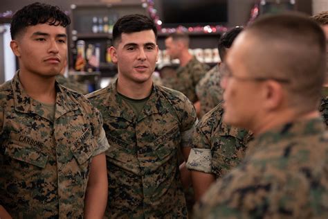 If checking in on the weekend or after regular business hours, report to the CDO Bldg M130 for BEQ room issue. . Marine corps tbs dates 2023